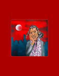 Dengarkan AZADImp3, tonton video musik, baca bio, lihat tanggal tur & lainnya!