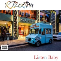 Listen Baby - Single - Rj2extra