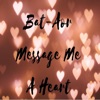 Message Me a Heart - Single