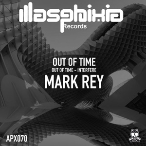 Out of Time - Single