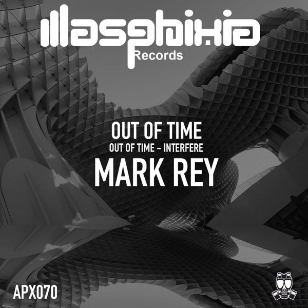 Out of Time - Single