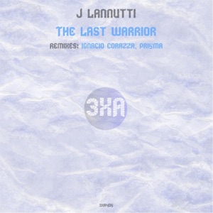 The Last Warrior - Single