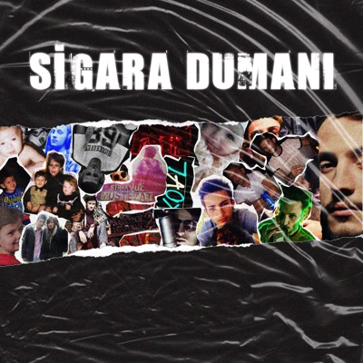 Sigara Dumanı - Single