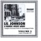 If It Don't Fit (Don't Force It) - Lil Johnson lyrics