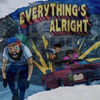 Everything's Alright - ESSEM