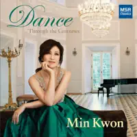 French Suite No. 6 in E Major, BWV 817: Allemande — Min Kwon