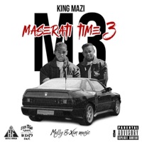 Maserati Time3 - EP - King Mazi