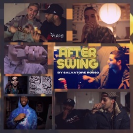 AFTER SWING #01 (feat. COCO, PAPI TRUJILLO, BLACK FARAON, PATRICK & SALVATORE ROSSO) M.RAMIREZ