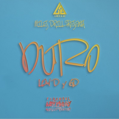 Duro - Single