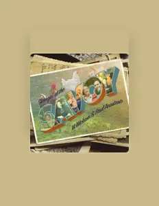 Listen to Paul Anastasio, watch music videos, read bio, see tour dates & more!