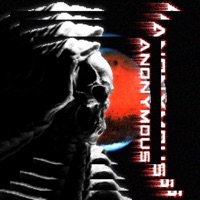 Anonymous (feat. Ghostofblu) - Single - Mugxtsu