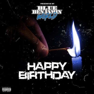 Happy Birthday - EP