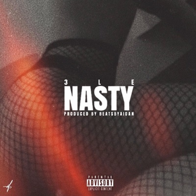 Nasty - Single