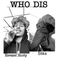 Who Dis (feat. Elevated $horty) - Single - Stiks