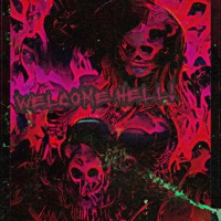 Welcome Hell! - Single - Ørd1nary & NEIRONe