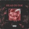 Head to Toe (feat. Rawska) - Nate Beavers lyrics