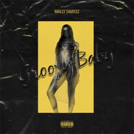 Groovy Baby Mally Swayzz