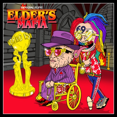 Elder's Mafia