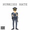 Hunkies Hate (feat. Chuwop) - 10toe lyrics