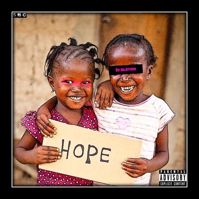 Hope - EP