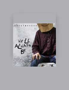 Poslechněte si interpreta Face the Fear, sledujte hudební videa, přečtěte si životopis, podívejte se na data turné a další informace.