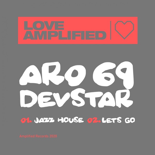 Jazz House - Single