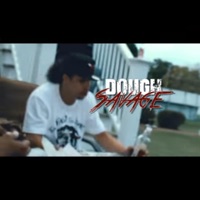 For the Money - Single - DoughSavage