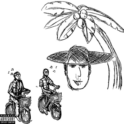 Beach Freak - Single