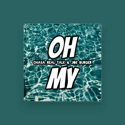 Listen to Chasa Real Talk, watch music videos, read bio, see tour dates & more!