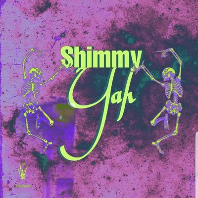 Shimmy Yah (feat. Yxng Dxvilish, Disorder & Noimnotwhite) - Single