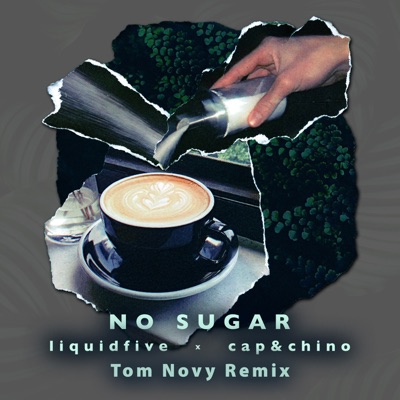 No Sugar (Remixes) - Single