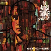 James Taylor Quartet - The Stretch