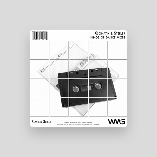 Xsonatix's avatar
