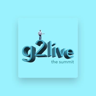 Listen to G2live, watch music videos, read bio, see tour dates & more!