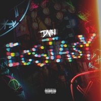 Ecstasy - Single - Dvn