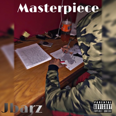 Masterpiece - Single
