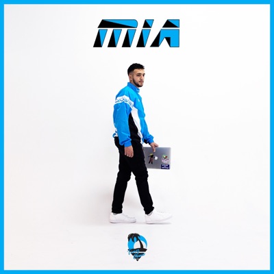 M.I.A - Single