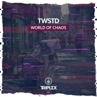 World of Chaos - Single - TWSTD