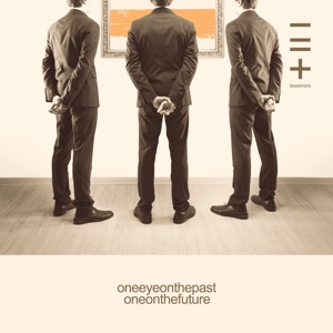 One Eye on the Past One on the Future (Part 02) - EP