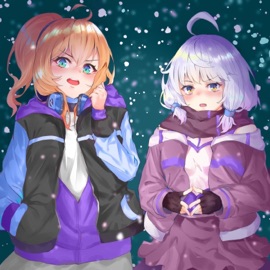 Kuudere Love VIP (feat. Miraie & Shoko) [VIP] Ayiko