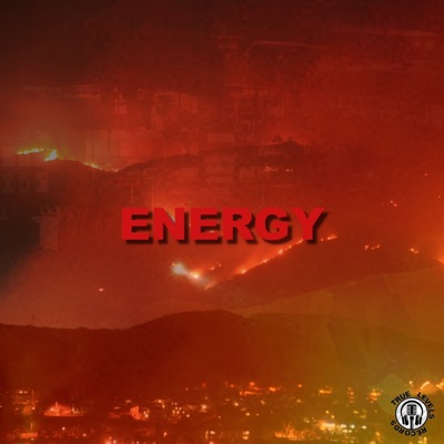 Energy (feat. Junior) - Single