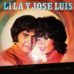Lila y José Luis - EP - Lila Morillo Lila y José Luis - EP - Lila Morillo