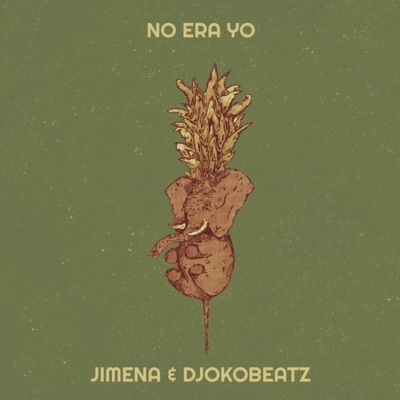 NO ERA YO (feat. Djokobeatz) - Single