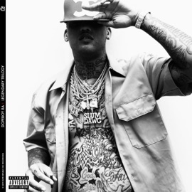 Legendary Dopeboy Ra