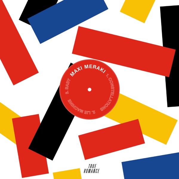 Love Story - Single