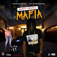 Mafia - Single - Sanity DSane1