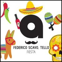 FIESTA — FEDERICO SCAVO, TELLO