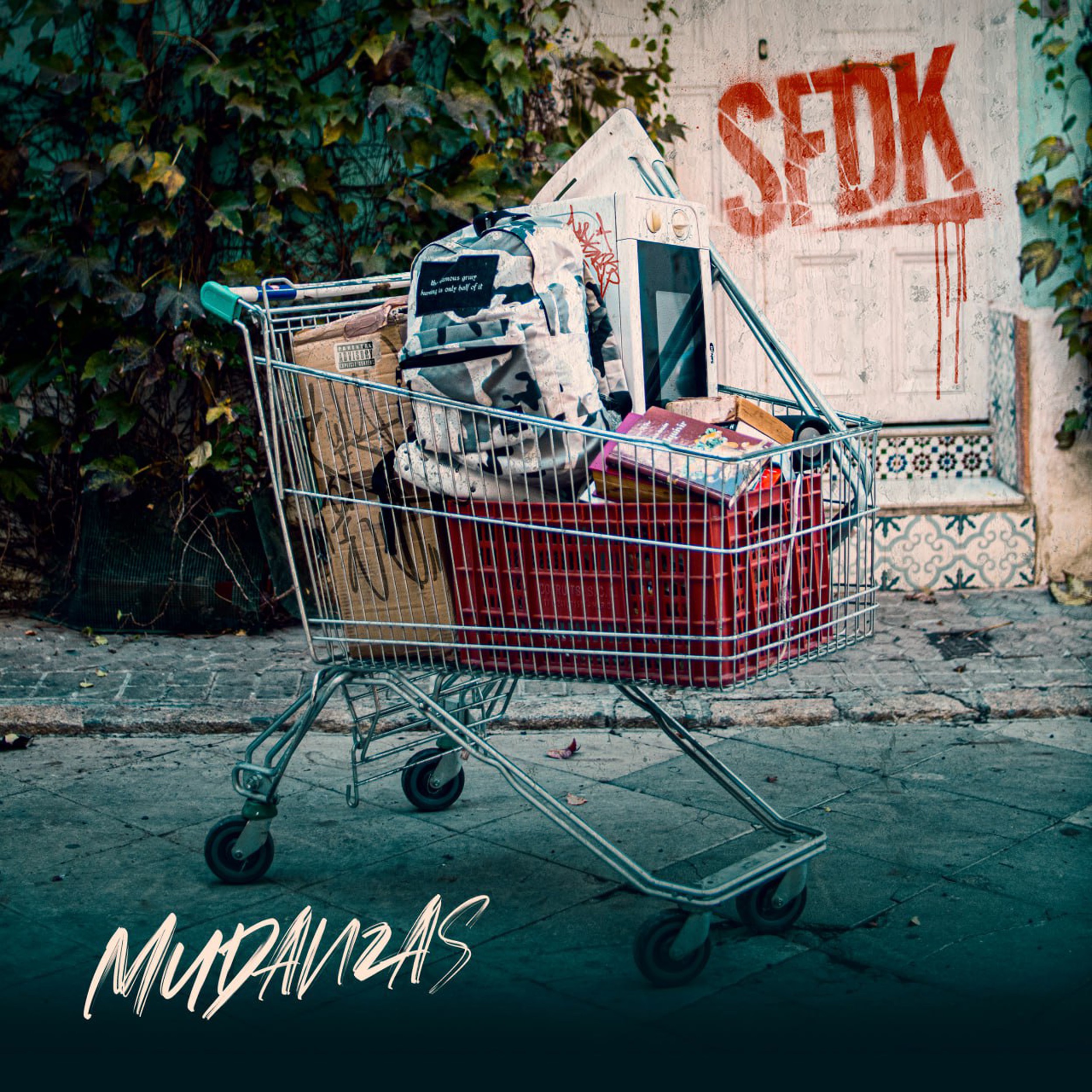 Mudanzas - Single