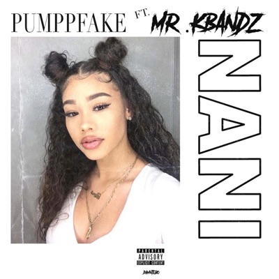 Nani (feat. Mr.Kbandz) - Single