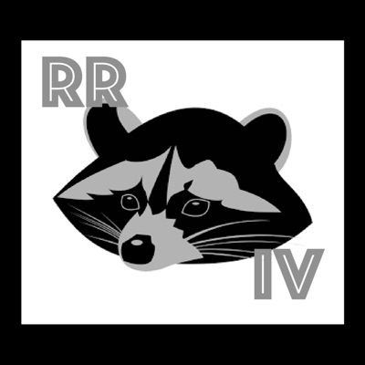 Racoon Roll IV (feat. Ag7) - Single